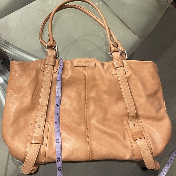 Wittchen Leather bag - Picture 5 of 7